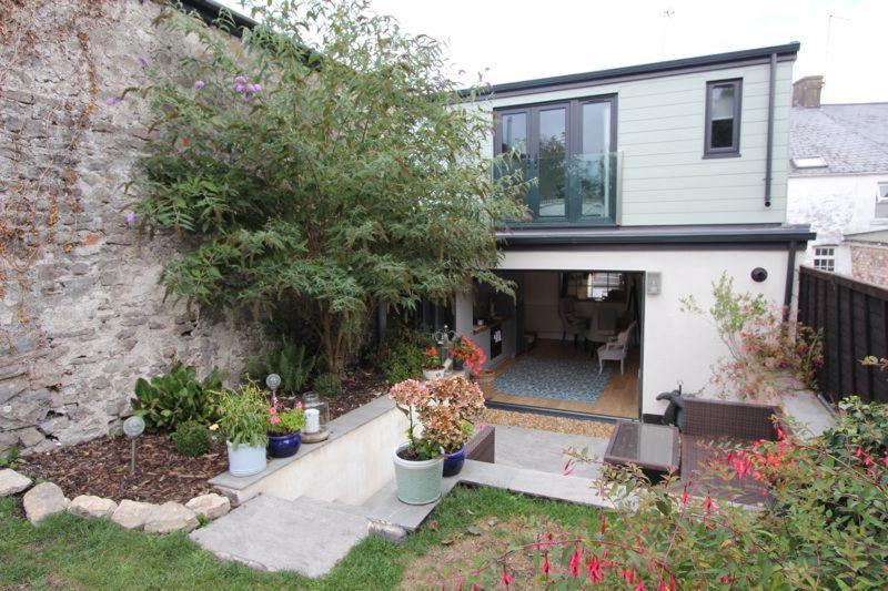 Beautiful Cottage In Cowbridge Εξωτερικό φωτογραφία