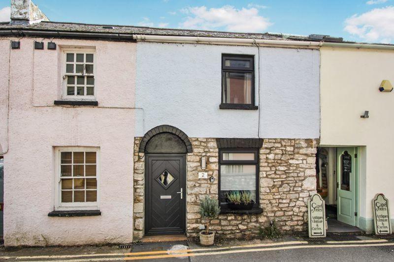 Beautiful Cottage In Cowbridge Εξωτερικό φωτογραφία