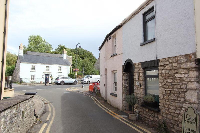 Beautiful Cottage In Cowbridge Εξωτερικό φωτογραφία